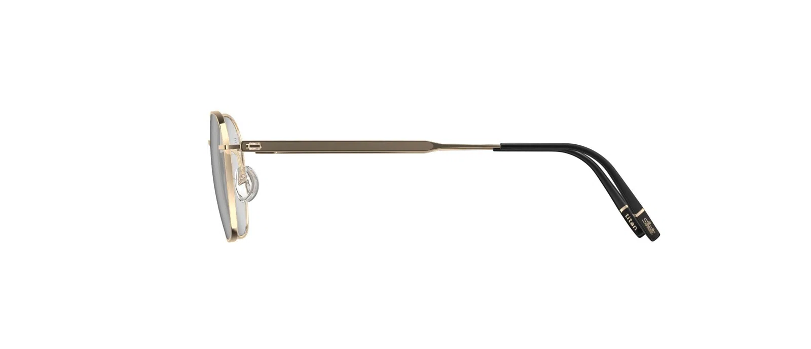 Silhouette Pure Visionary 5592 Eyeglasses - view 29